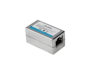 Lanberg RJ-45 inline coupler CAT.6 shielded