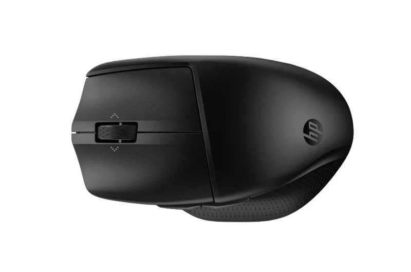 Мишка HP 480 Comfort Bluetooth Black