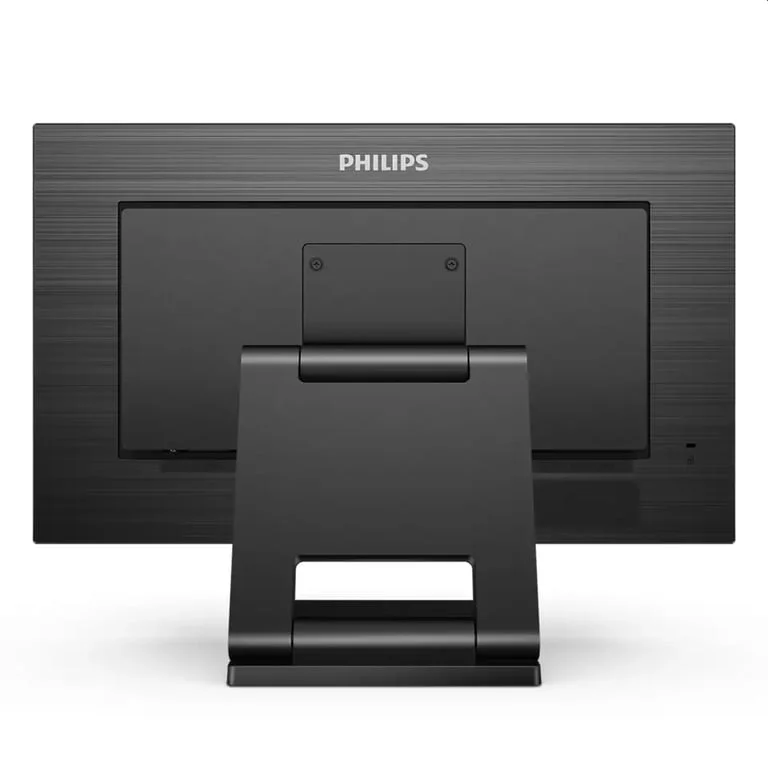 Монитор Philips 242B1TC/00 23.8" IPS сензорен, Full HD, 75Hz, 4ms, WLED, висок контраст, черен