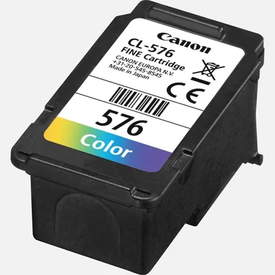 Canon CL-576