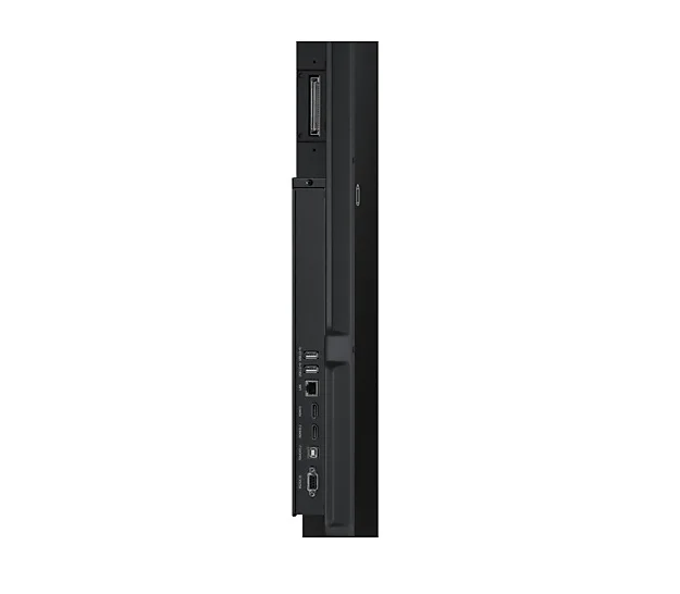 Интерактивен дисплей Samsung WA75F LH75WAFWLGCXEN 75" 4K UHD IPS IR Touch Android 14