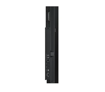Интерактивен дисплей Samsung WA75F LH75WAFWLGCXEN 75" 4K UHD IPS IR Touch Android 14