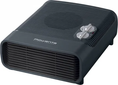 Rowenta SO5115F0, 2400W, 2 speeds, cool fan, 52db(A), thermostat, DARK GREY