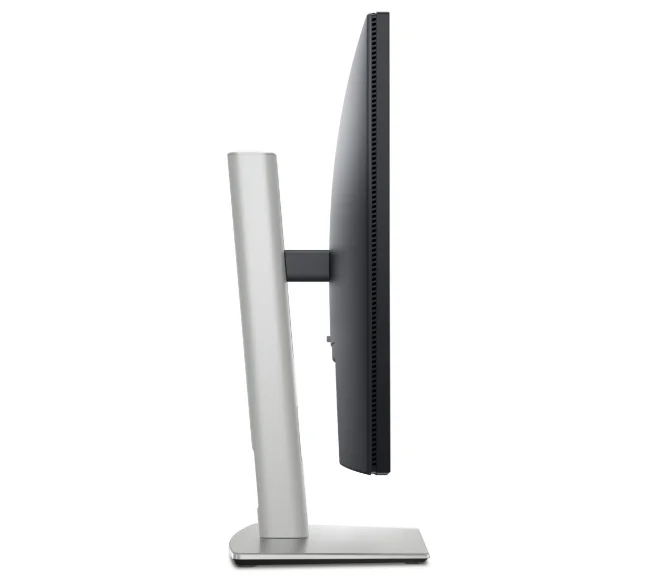 Монитор Dell P2425E 24" 1920x1200 IPS LED 100Hz черен