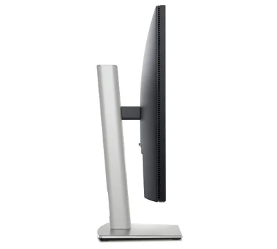 Монитор Dell P2425E 24" 1920x1200 IPS LED 100Hz черен