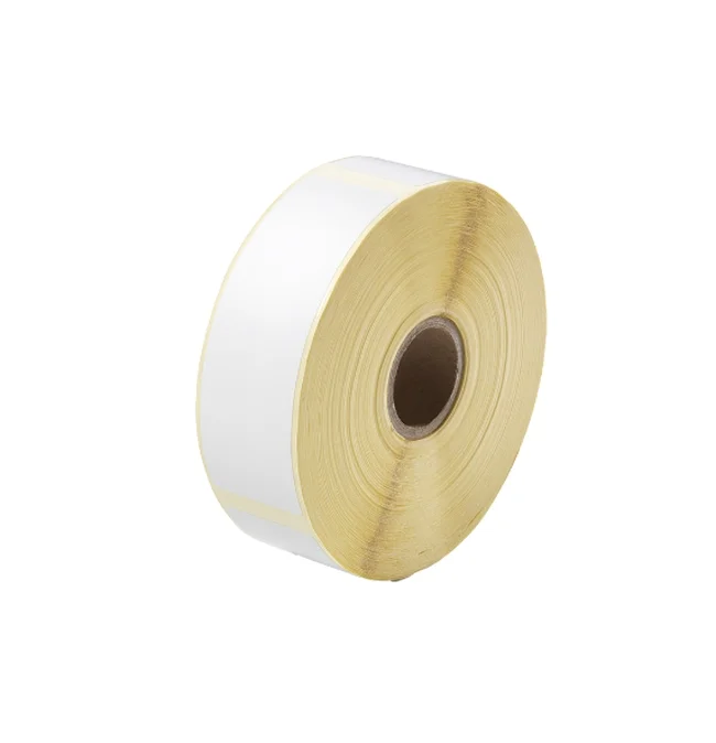 Brother Direct Thermal label, 29mmx90mm (PK OF 6)