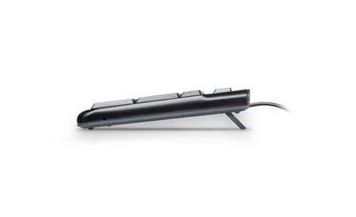 Клавиатура Logitech – K120, с кабел, черна