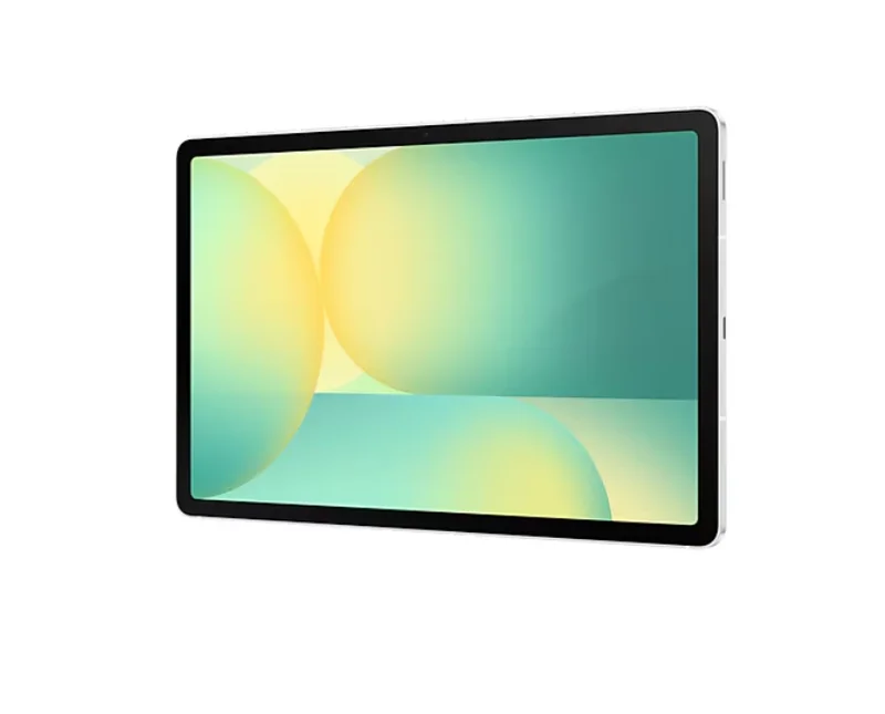 Samsung SM-X526 Galaxy Tab S10 FE 5G 10.9" 8GB RAM 128GB Silver