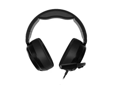 Fury Gaming headset Metsu, M1 with microphone, Black