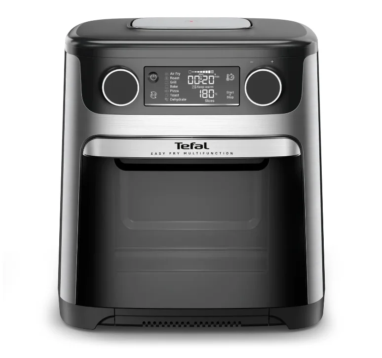 Tefal FW556DE0 Air Fryer Oven Digit 15L Eu