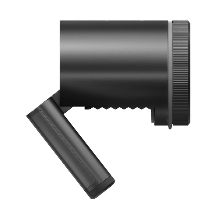 Уеб камера Lenovo – QHD, автофокус, AI кадриране, USB-C