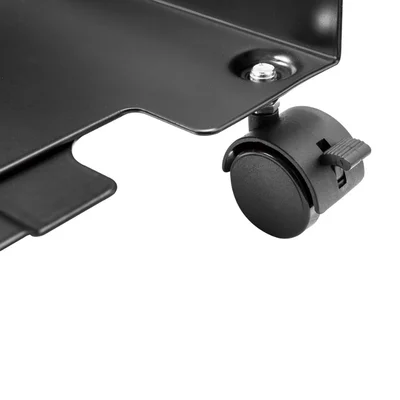 Neomounts CPU Holder (mobile / width: 12-21 cm)