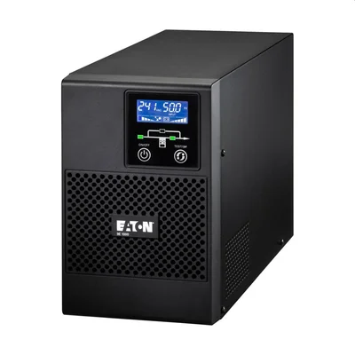 UPS EATON 9E1000I 1000VA/800W On-Line кула