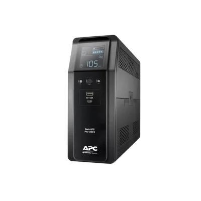 APC Back UPS Pro BR 1200VA Sinewave AVR