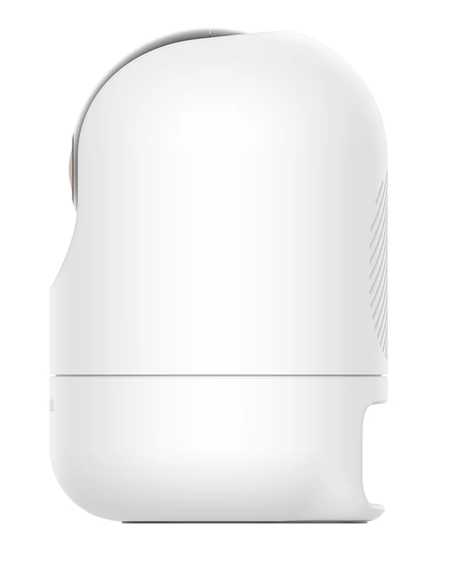 Камера за видеонаблюдение D-LINK – 2.5K QHD Pan & Tilt Pro, IP, Wi-Fi, CMOS, 4MP