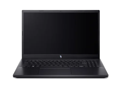 Лаптоп Acer Nitro V 15 ANV15-52-90WJ 15.6" FHD IPS 165Hz Intel Core i9-13900H 16GB DDR4 1TB SSD GeForce RTX 5050 8GB No OS Черен