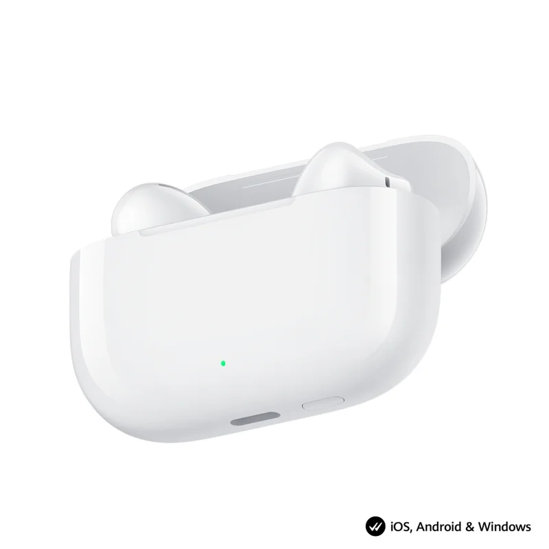 Huawei Freebuds SE 4 ANC, White