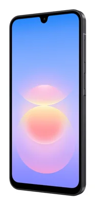 Смартфон SAMSUNG – SM-A185 Galaxy A18, 6.7", 8GB RAM, 256GB, черен