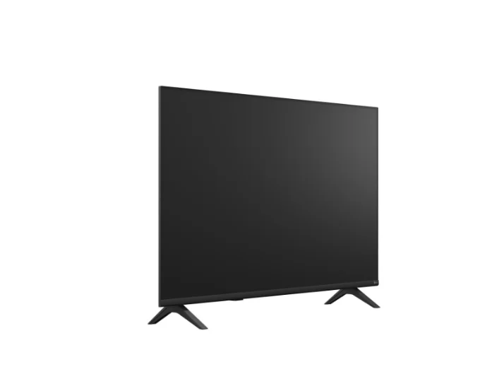 LG 43NU8E0B3LA, 43" 4K HDR UHD, 3840x2160, DVB-T2/C/S2, AI Alpha 7, HDR 10, webOS 26, ThinQ AI, VRR, ALLM, HGiG, WiFi, Clear Voice, 4K Super Upscaling, Bluetooth 5.3, Hdmi e-ARC , CI, LAN, AirPlay2, AI Sound Pro, Google Cast, 2 Pole stand, Black