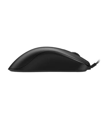 BenQ ZOWIE FK1-C Mouse for Esports, Size L, Edition C, 3360 sensor, 74g, DPI 400 / 800 / 1600 / 3200, Symmetrical design, Low profile, Reduced weight, Paracord cable, 24-step scroll wheel, Wired, Driverless, plug and play, inspired by Filip “NEO” Kubksi