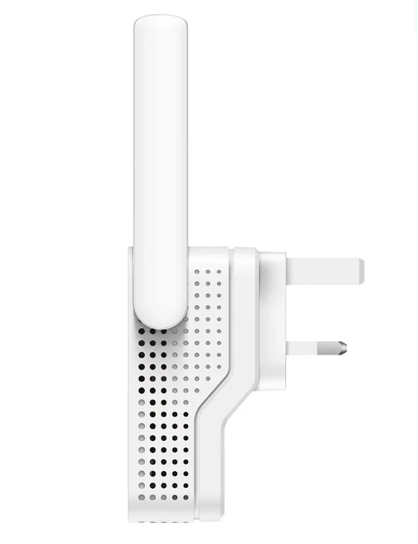 Cudy RE1500 Wi-Fi 6 Mesh Repeater AX1500 1201Mbps at 5GHz + 300Mbps at 2.4GHz