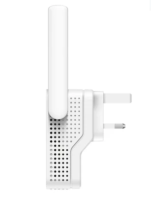 Cudy RE1500 Wi-Fi 6 Mesh Repeater AX1500 1201Mbps at 5GHz + 300Mbps at 2.4GHz