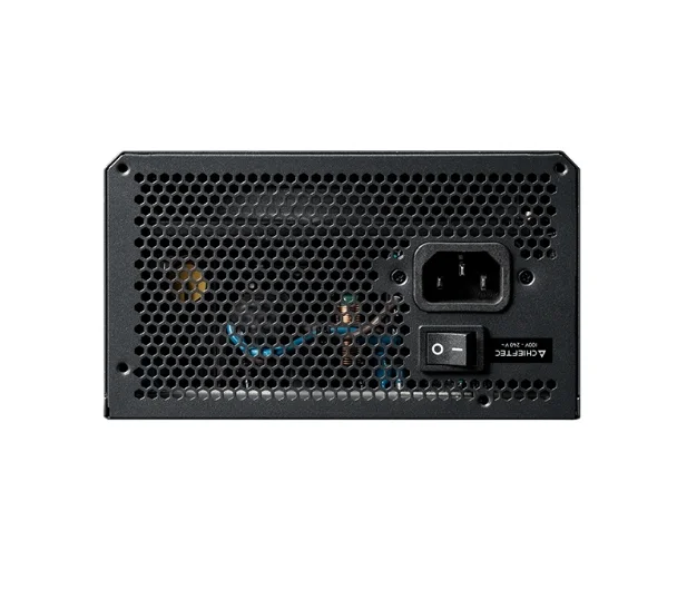 Захранващ блок Chieftec Vega 1000W ATX 3.1 80 PLUS Gold напълно модулно, черен