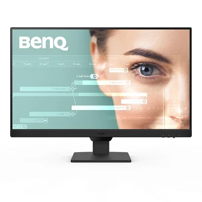 Монитор BenQ GW2790 27" Full HD IPS 100Hz LED, черен