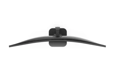 AOC CU34V5C/BK, 34" Curved 1500R VA WLED, 3440x1440@100Hz, 4ms GtG, 1ms MPRT, 300cd m/2, 3000:1, 20M:1 DCR, Adaptive Sync, FlickerFree, Low Blue Light, 5Wx2, Tilt, Height Adjust, Swivel, HDMI, DP, USB hub