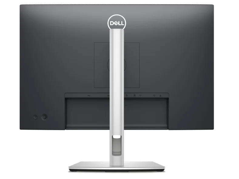 Монитор Dell P2425E 24" 1920x1200 IPS LED 100Hz черен