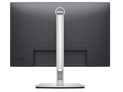 Монитор Dell P2425E 24" 1920x1200 IPS LED 100Hz черен