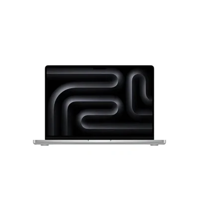 Apple 14-inch MacBook Pro: Apple M5 chip with 10-core CPU and 10-core GPU, 16GB, 1TB SSD - Silver