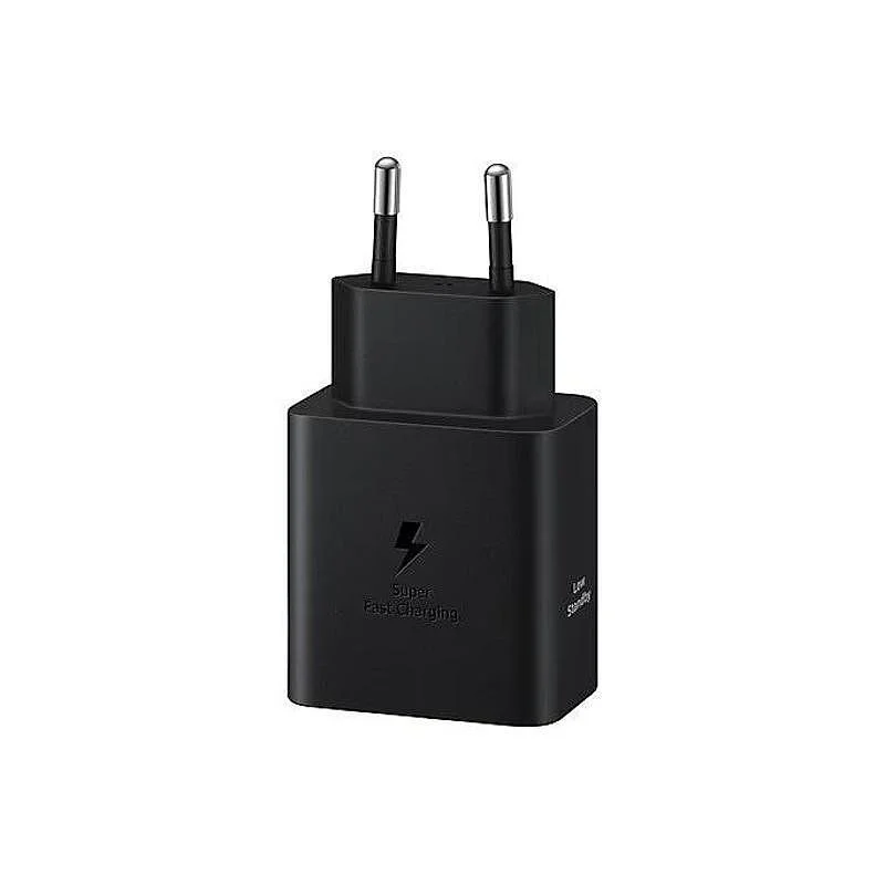 SAMSUNG Power Adapter 45W wo.cable Black