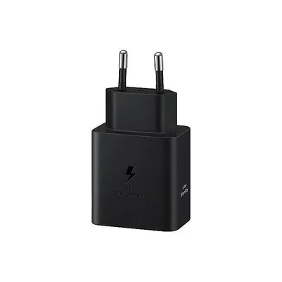 SAMSUNG Power Adapter 45W wo.cable Black