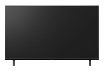 LG 43NANO80A3B, 43" 4K HDR Smart Nano Cell TV, 3840x2160, DVB-T2/C/S2, AI Alpha 7, HDR 10 PRO, webOS 25, ThinQ AI, VRR, ALLM, HGiG, WiFi, Clear Voice, AI Upscaling, Bluetooth, Hdmi e-ARC , CI, LAN, AirPlay2, Chromecast, 2 Pole stand, Black