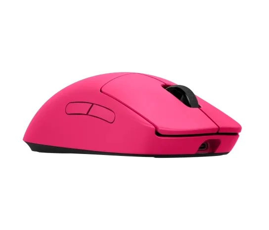 LOGITECH G PRO 2 LIGHTSPEED - PINK - 2.4GHZ  - EER2-933 - #933