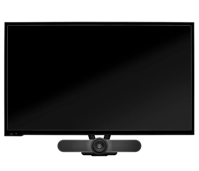 Стойка за телевизор Logitech TV Mount XL за MeetUp ConferenceCam