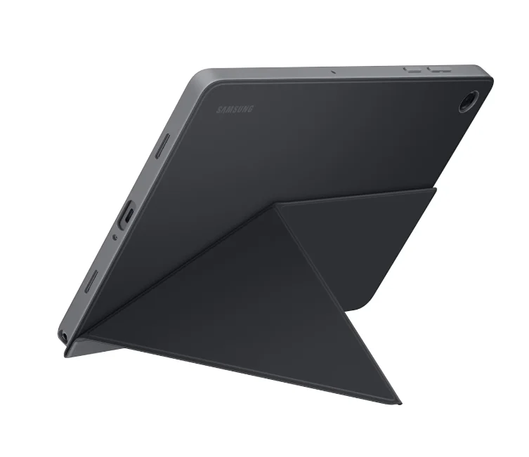 Samsung EF-BX230PBEGWW Tab A11+ Book Cover Black