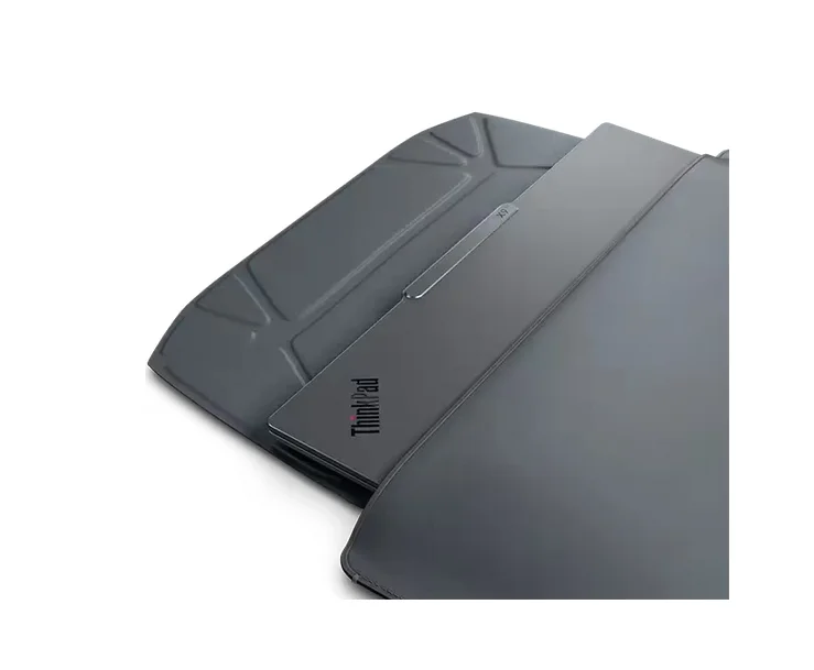 Калъф Lenovo – Origami 15" X9, сив