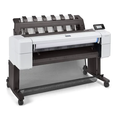 HP DesignJet T1600 36-in PS Printer
