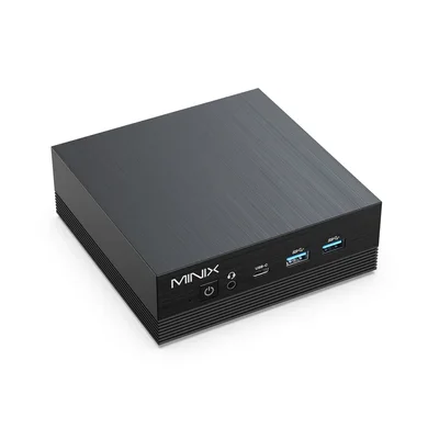 MiniX Z304-AI Intel Core 3 304, 16GB DDR5, 512GB SSD, Windows 11 Pro