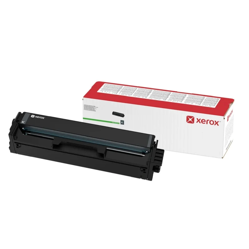 Тонер касета XEROX – C2xx/C3xx, черен, висок капацитет, 3 000 стр.