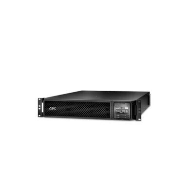 UPS APC Smart-UPS SRT1500XLI 1500VA 230V On-Line, 6 изхода IEC 320 C13, оловно-киселинна батерия