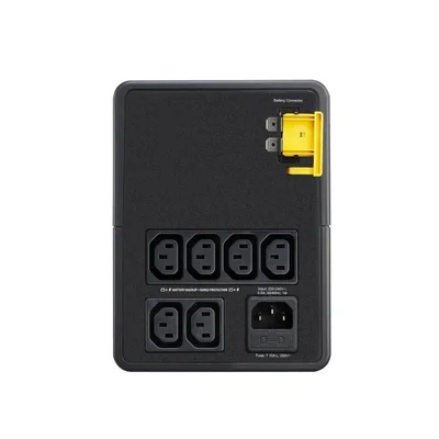 APC Easy UPS BVX 1200VA 230V IEC