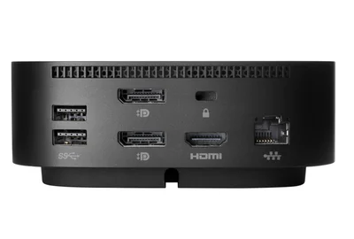 HP USB-C/A Universal Dock G2