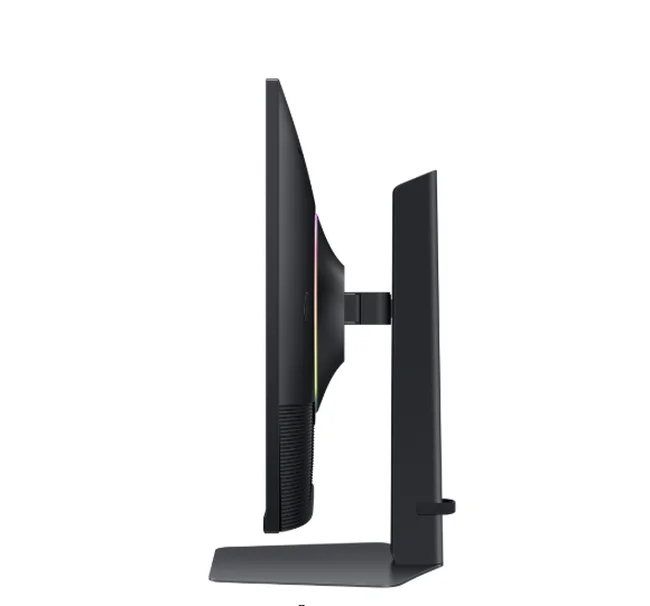 Samsung 27FG702 27" Odyssey G7 IPS 4K 4K 180Hz / FHD 360Hz 1ms 3840x2160 DP HDMI Black + Logitech G102 Mouse, Lightsync RGB, 8000 DPI, 6 Programmable Buttons, Black