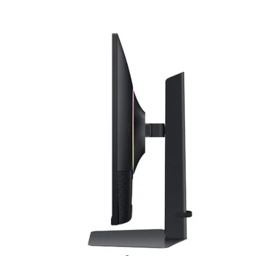 Samsung 27FG702 27" Odyssey G7 IPS 4K 4K 180Hz / FHD 360Hz 1ms 3840x2160 DP HDMI Black + Logitech G102 Mouse, Lightsync RGB, 8000 DPI, 6 Programmable Buttons, Black
