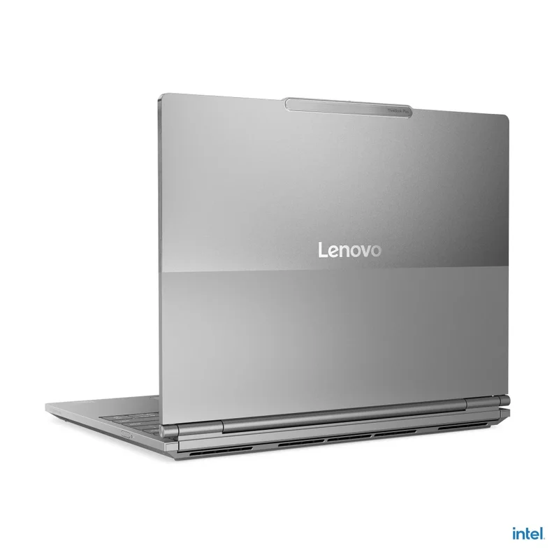 Lenovo ThinkBook Plus G6 Rollable Intel Core Ultra 7 258V, 8C (up to 4.8GHz, 12MB), 32GB Soldered LPDDR5x-8533, 1TB SSD, Roll In: 14" (2000x1600) / Roll Out: 16.7" (2000x2350), POLED 400nits Glossy, Intel Arc Graphics, 5MP&IR Cam, Backlit KB English , WL