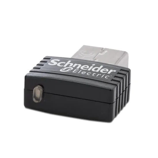 APC NetBotz Wireless USB Coordinator & Router