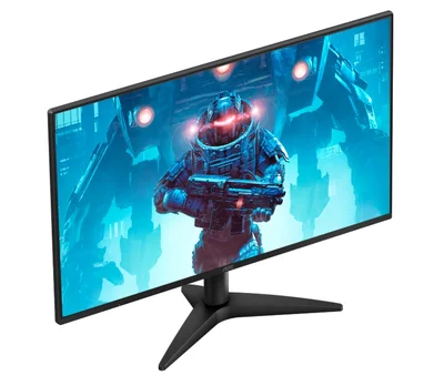 AOC 27B36X, 27" IPS WLED, 1920x1080@144Hz, 4ms GtG, 0.5ms MPRT, 300cd m/2, 1500:1, DCR 20M:1, Adaptive Sync, FlickerFree, Low Blue Light, Tilt, HDMI, DP